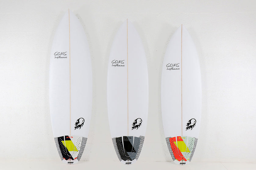 GEAR : Karamba PU Line !!!
