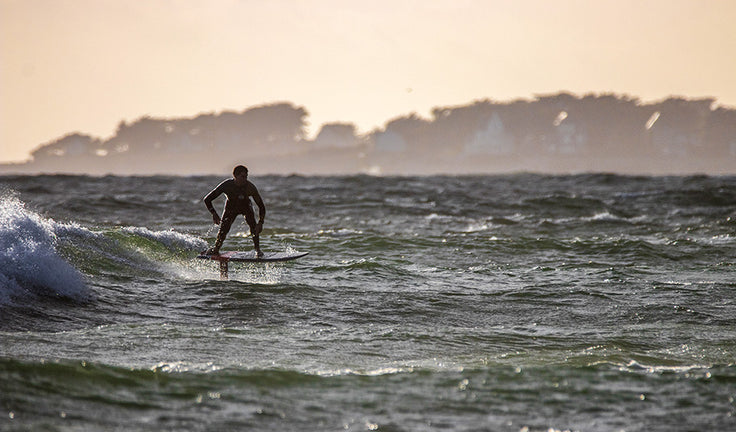 PHOTO : surfoil !!!