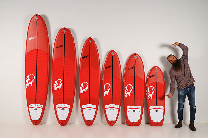 FORUM : feedback 7'5 Couine Marie surf !!!