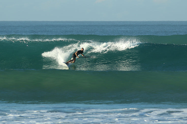 FORUM : board's shapes for Pacific ocean !!!