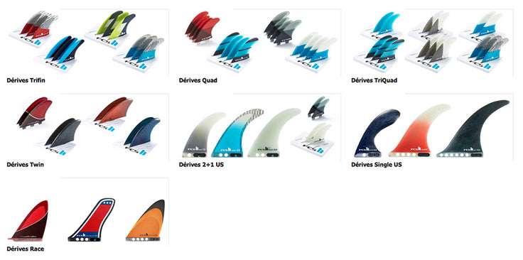 SHOP : fins experts !!!