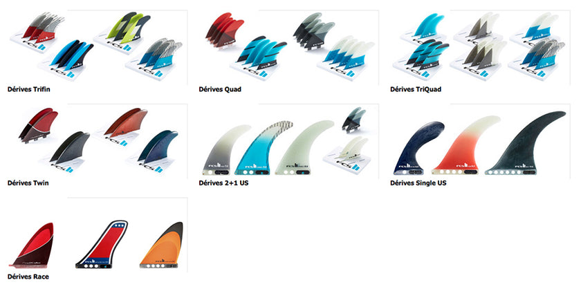 SHOP : fins experts !!!