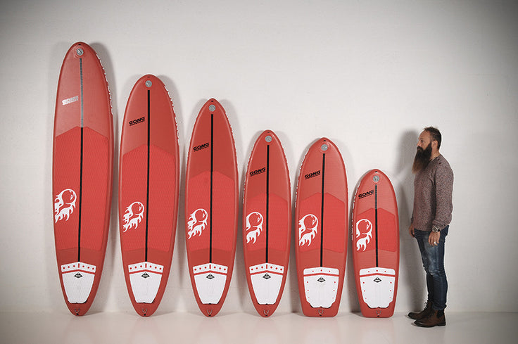 GEAR : new 2016 Couine Marie surf boards range !!!
