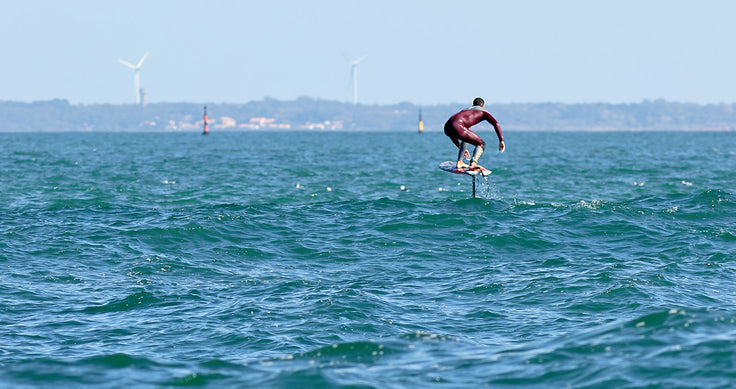 Surfoil