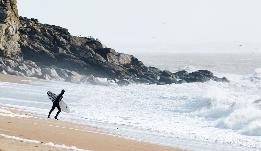 Windy session