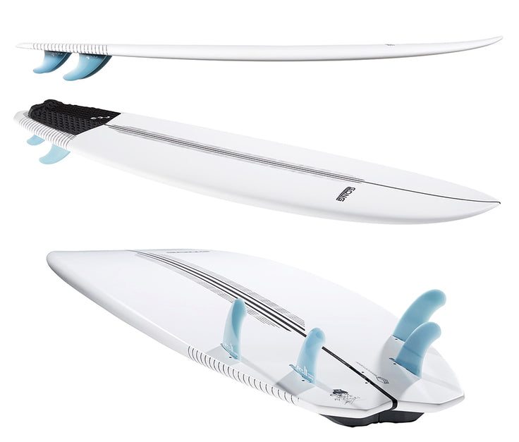 GEAR : focus on 7'2 Batmob WCKF !!!