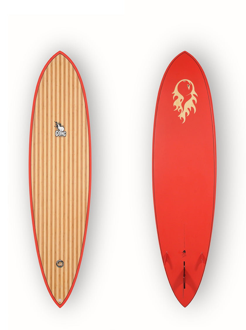 GEAR : feedback 7'8 carter !!!