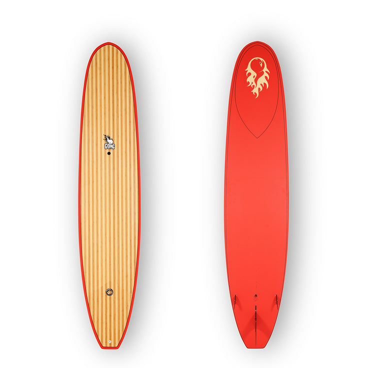GEAR : 9'6 Pampa !!!
