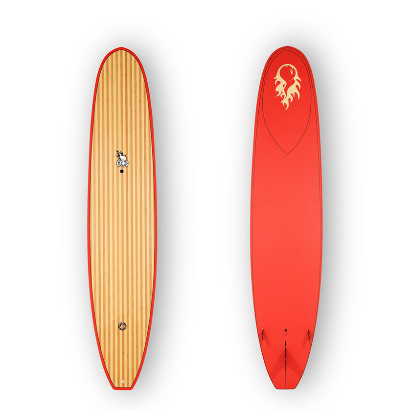 GEAR : 9'6 Pampa !!!