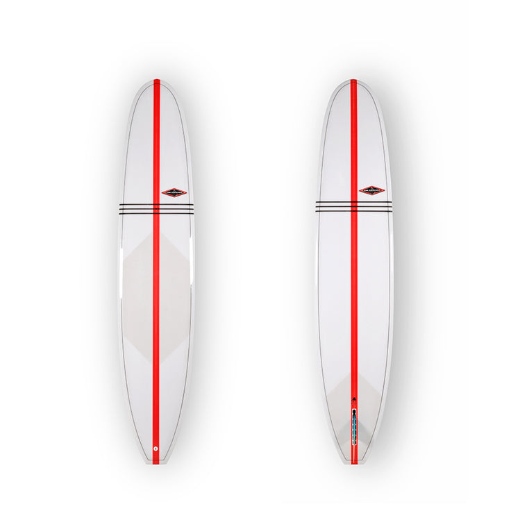 GEAR : 9'6 Pampa PU !!!