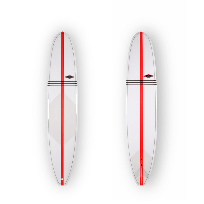 GEAR : 9'6 Pampa PU !!!