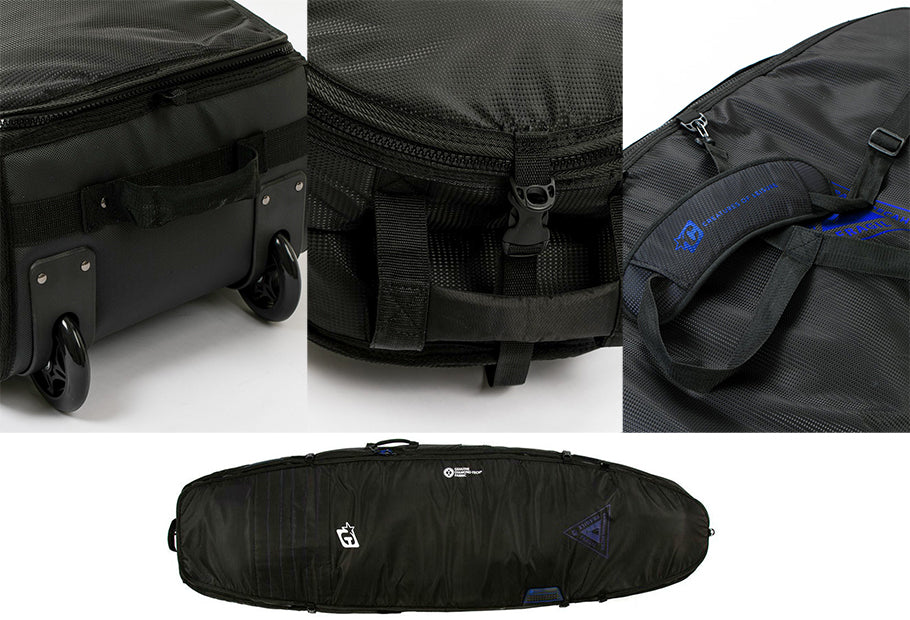 SHOP : new Creatures travel bag in stock !!!