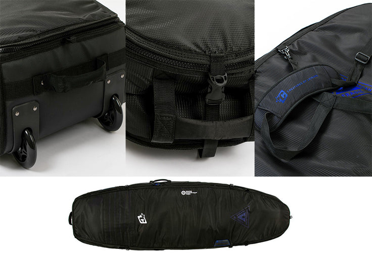 SHOP : new Creatures travel bag in stock !!!
