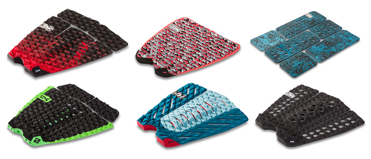SHOP : new 2019 Dakine tail pads line in stock !!!