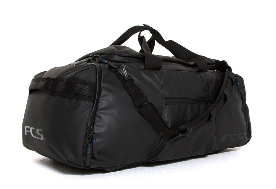 SHOP : new FCS Duffle bag in stock !!!