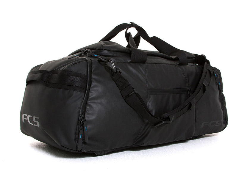 SHOP : new FCS Duffle bag in stock !!!