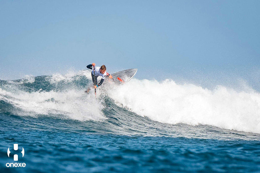 TEAM : Moritz Mauch 2nd in Spain !!!