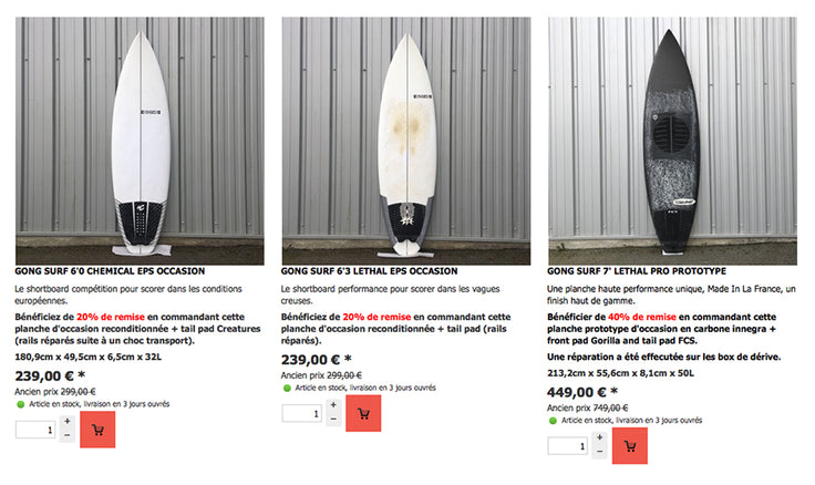 SHOP : great deals !!!