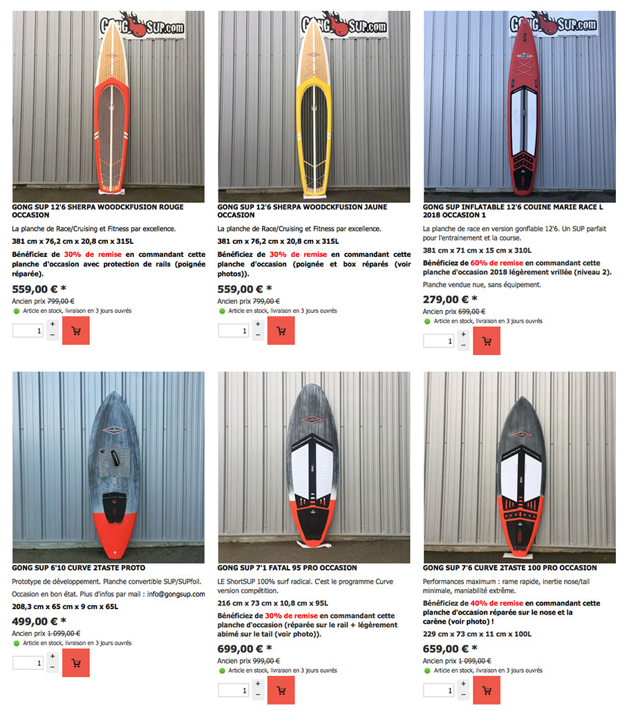 SHOP : great deals !!!