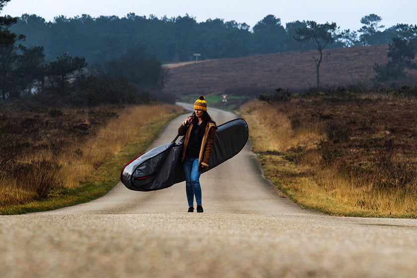 PHOTO : on the road again !!!