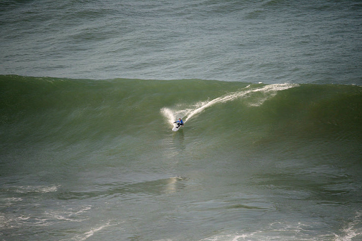 ON AIME : Pierre Rollet wins the Punta Galea Challenge !!!