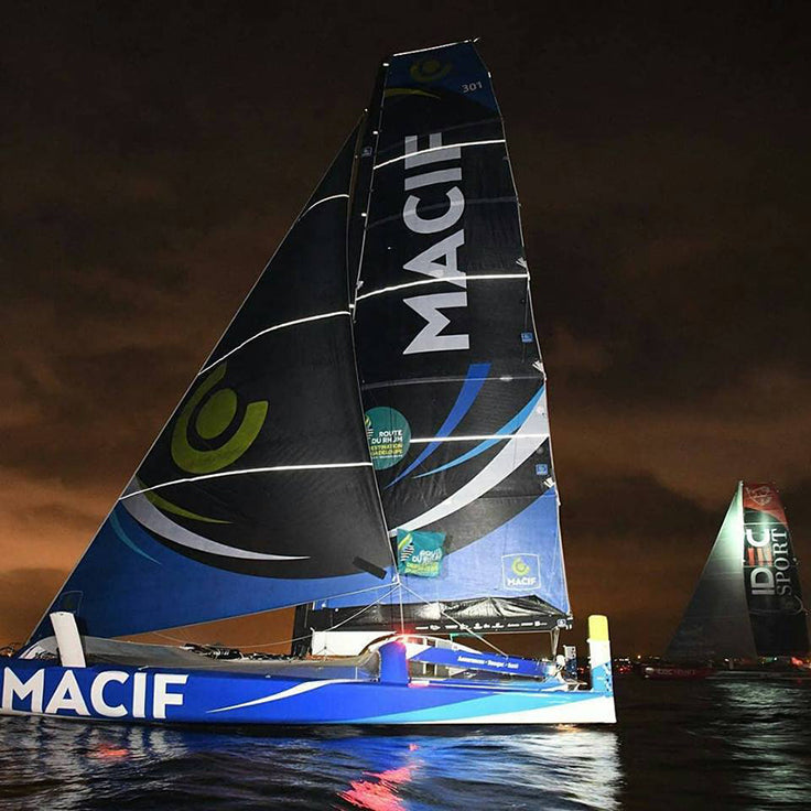 ON AIME : Route du Rhum !!!