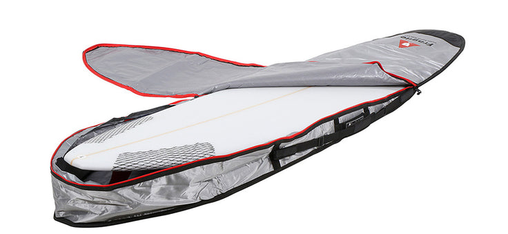 FEEDBACK : GONG Surf Daybag longboard !!!