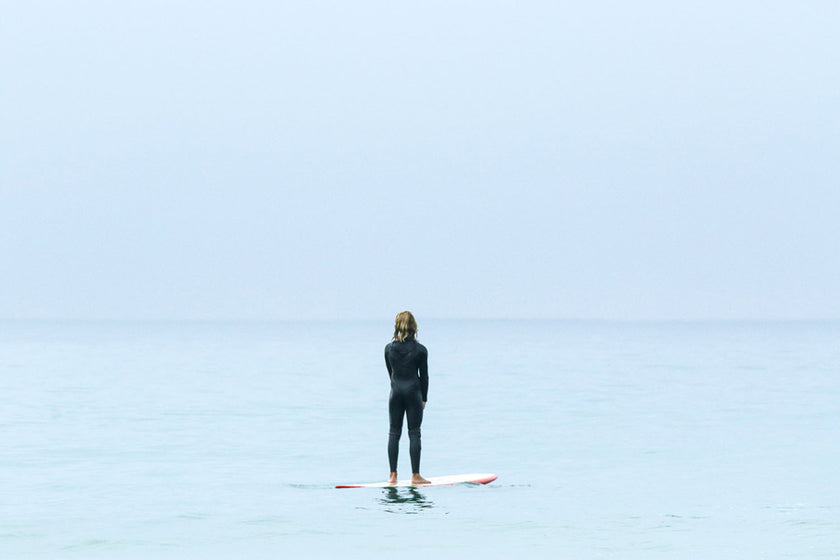 REMEMBER : Malo on the IT 10' GONG Surf !!!