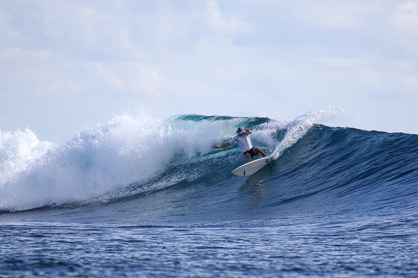 PHOTO : carving !!!
