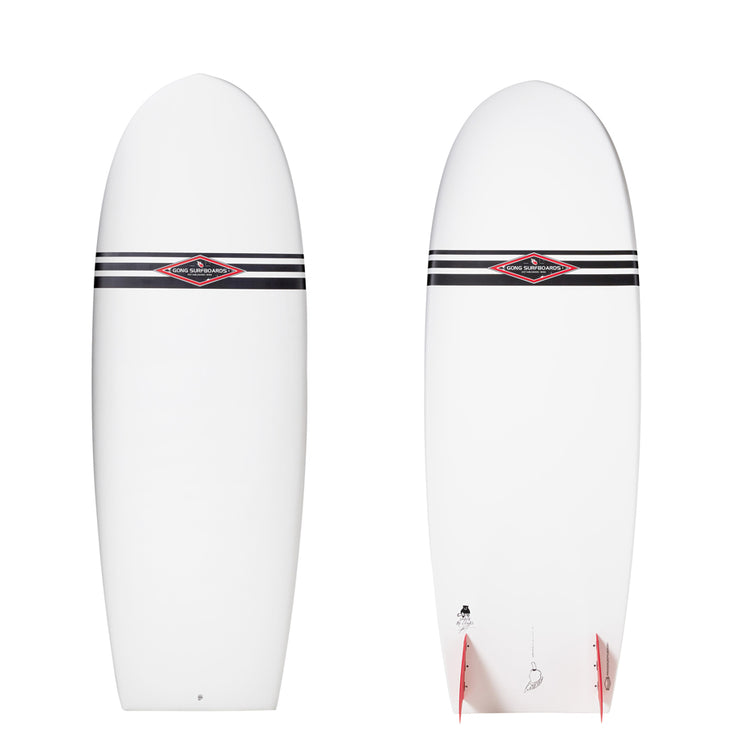 GEAR : new Matata WCKF !