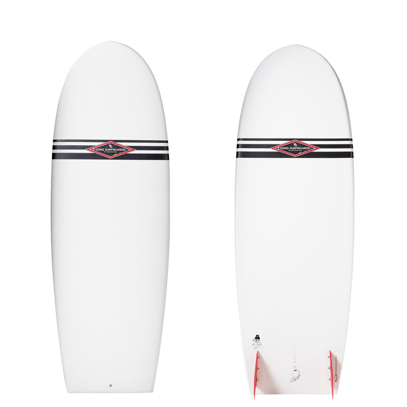 GEAR : new Matata WCKF !