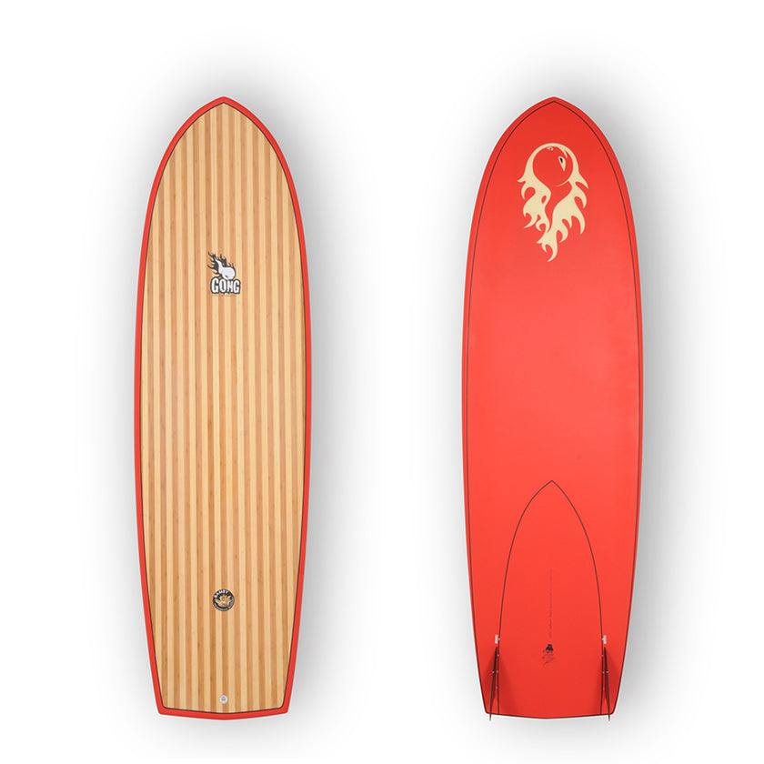 GEAR : feedback 6'9 Matata !!!