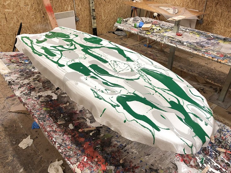 FACTORY : step by step !!!