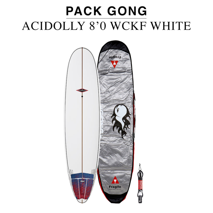 SHOP : pack surf Acidolly 8?EUR(TM)0 !
