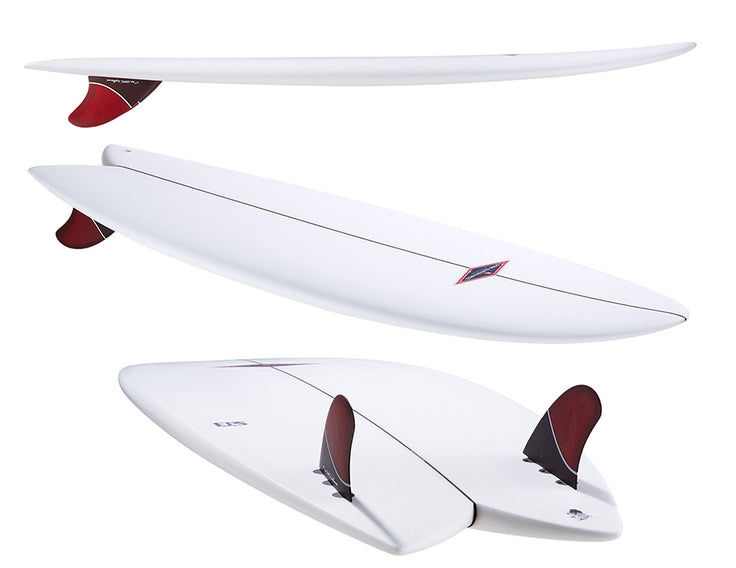GEAR : 5'6 Pie PU/EPS !!!