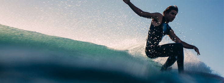 SHOP : Vissla wetsuits soon available !!!