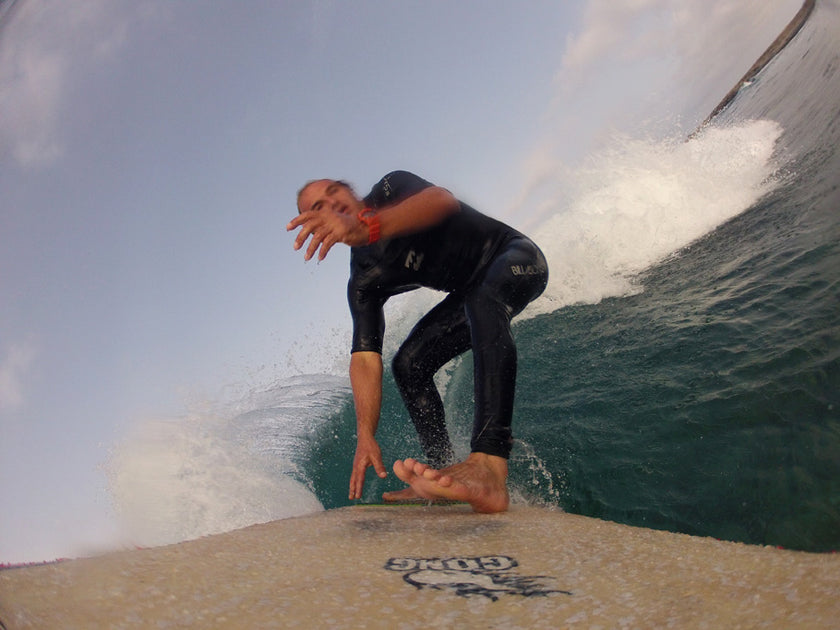 PHOTO : 5'6 turn !!!