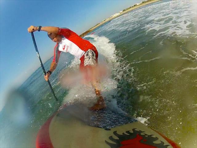 GEAR : 7'2 OD !!!
