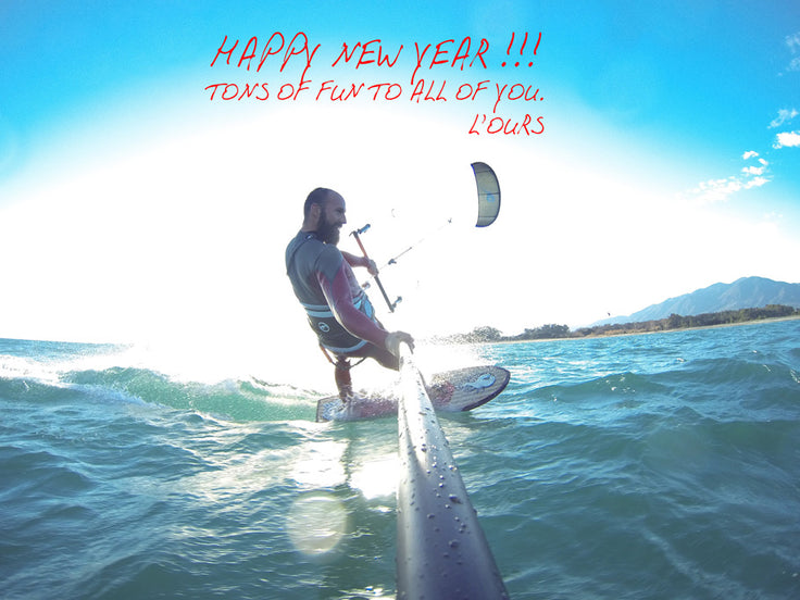 PHOTO : 2014 !!!