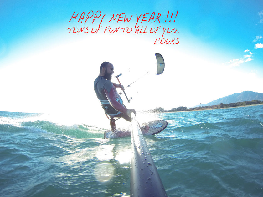 PHOTO : 2014 !!!