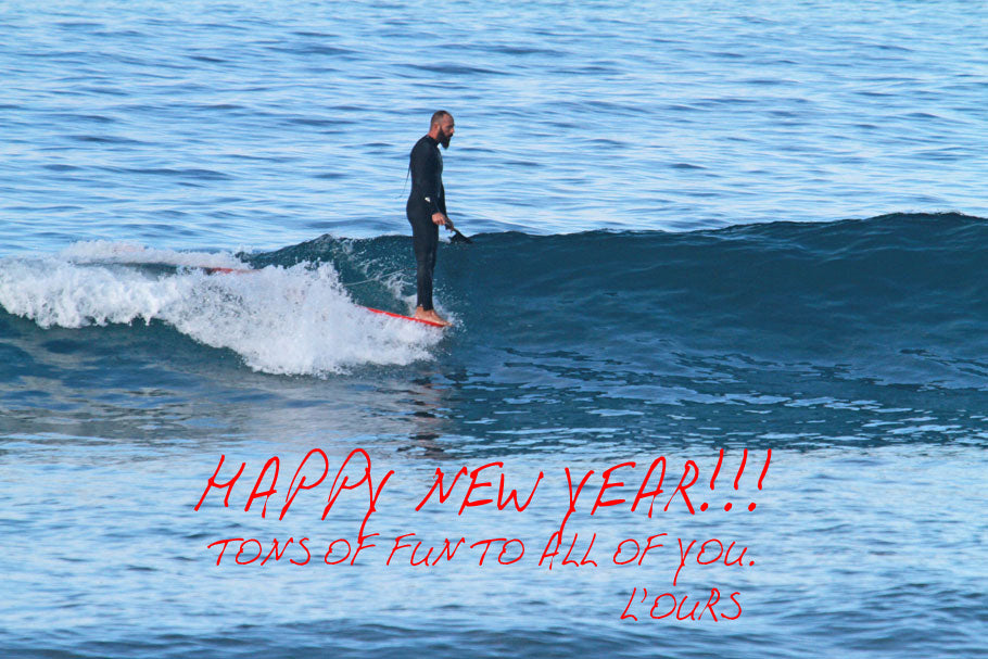 PHOTO : 2014 !!!