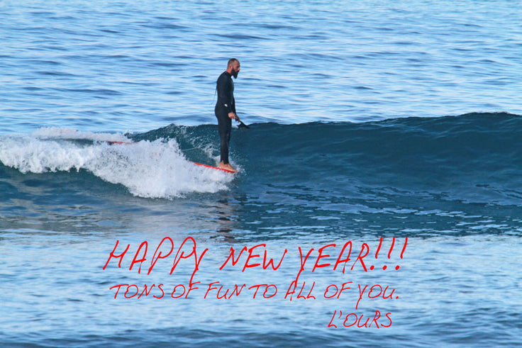 PHOTO : 2014 !!!
