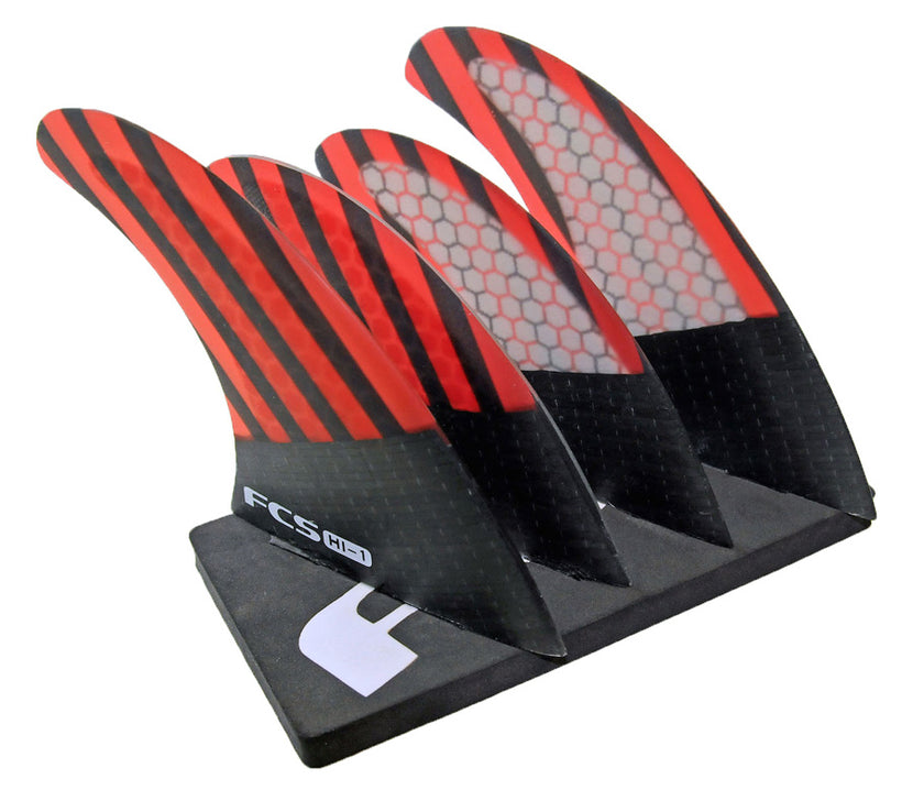 SHOP : FCS fins HI !!!