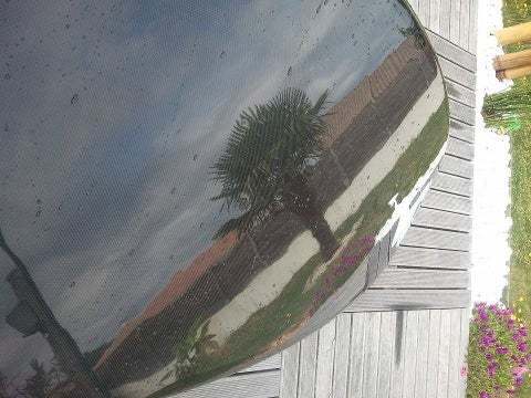 TEST : GONG Hit 7'11 Pro !!!