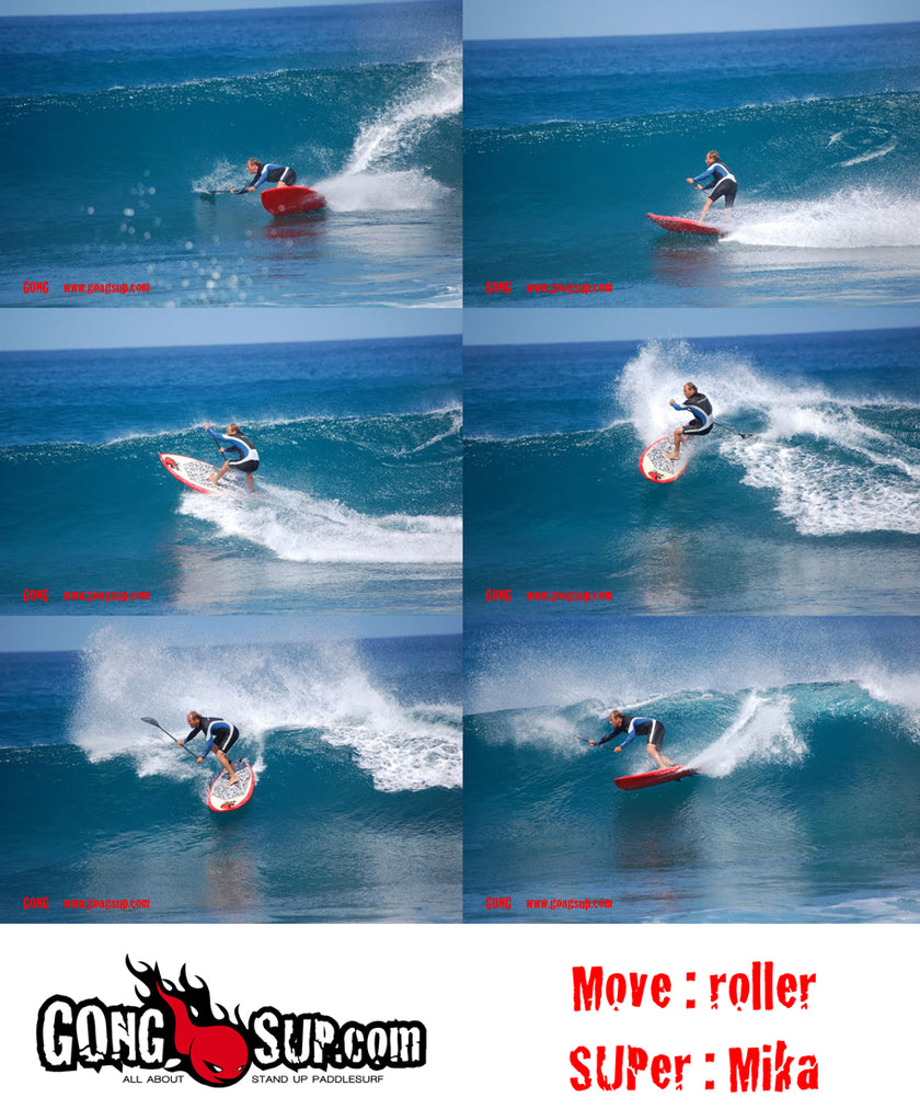 HOW TO : frapper et relancer !!!