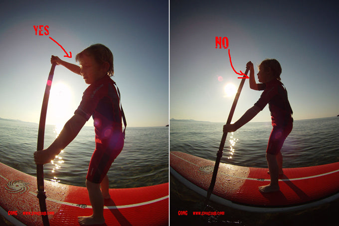 HOW TO : ramer mieux !!!