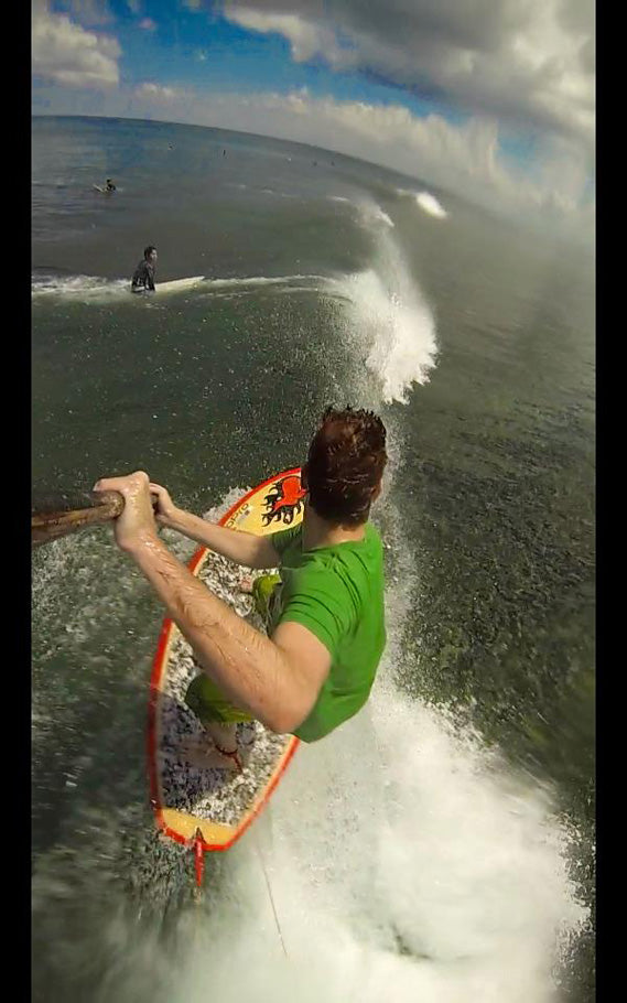 TEAM : Hugues floats !!!
