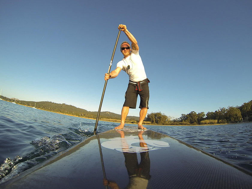 PHOTO : cruising strong !!!