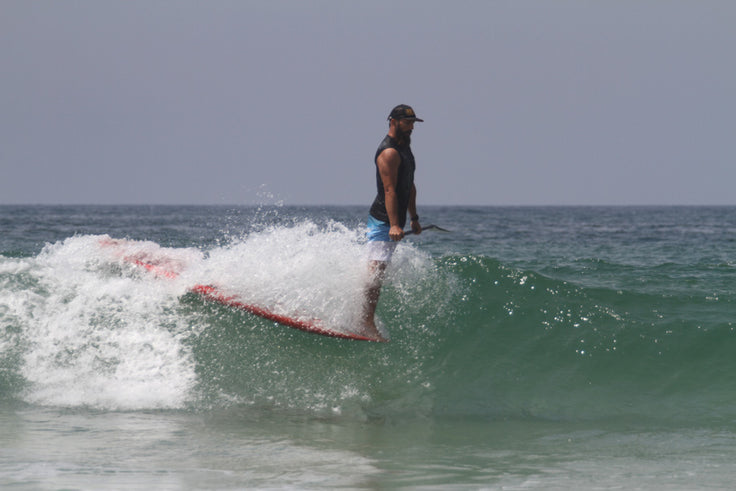 PHOTO : SUP de caractère !!!
