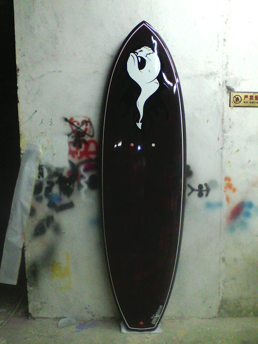 PROTO : 7'4 Final XTR !!!